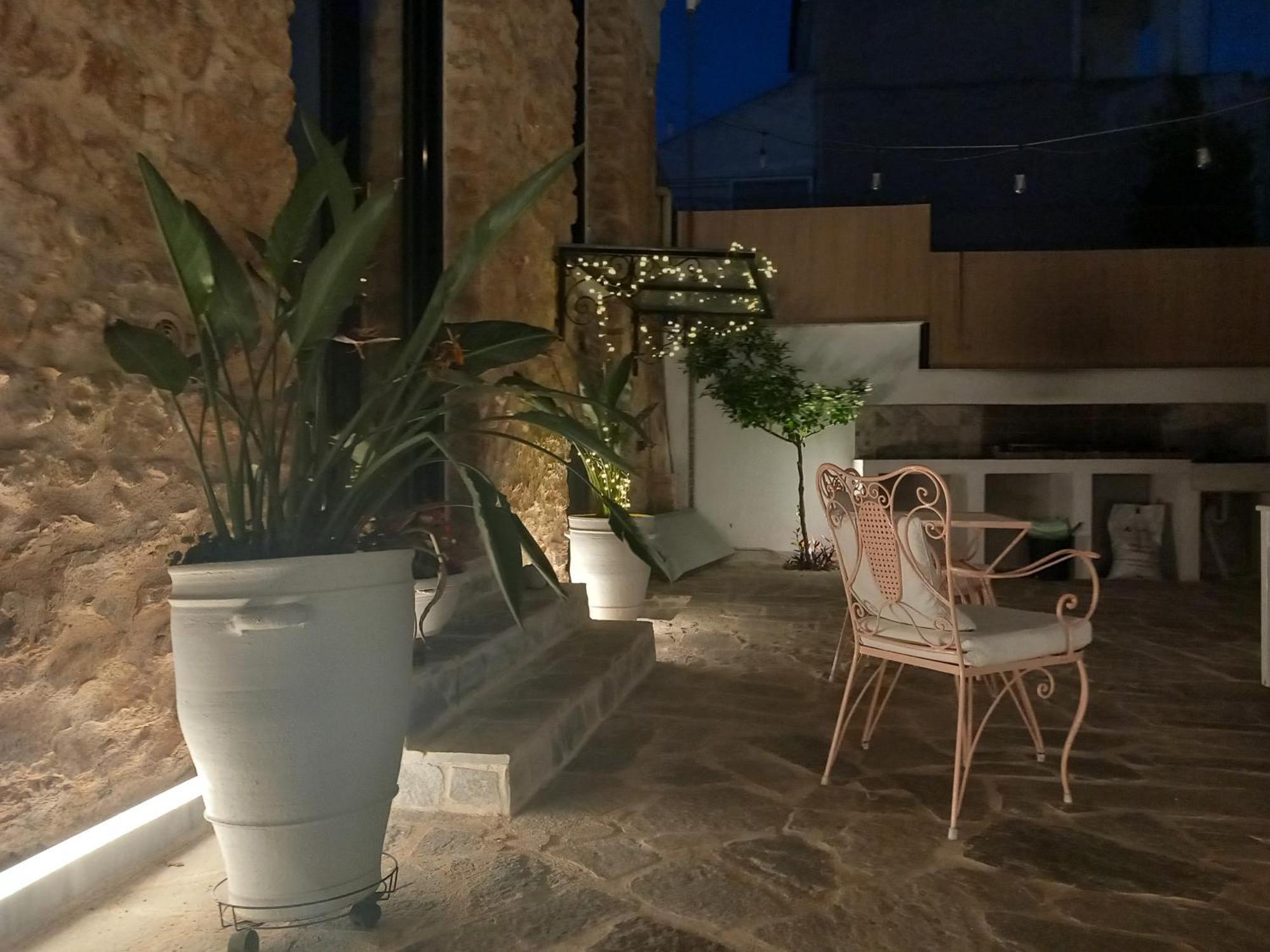 شقة Stoa House Airport كوروبيون المظهر الخارجي الصورة