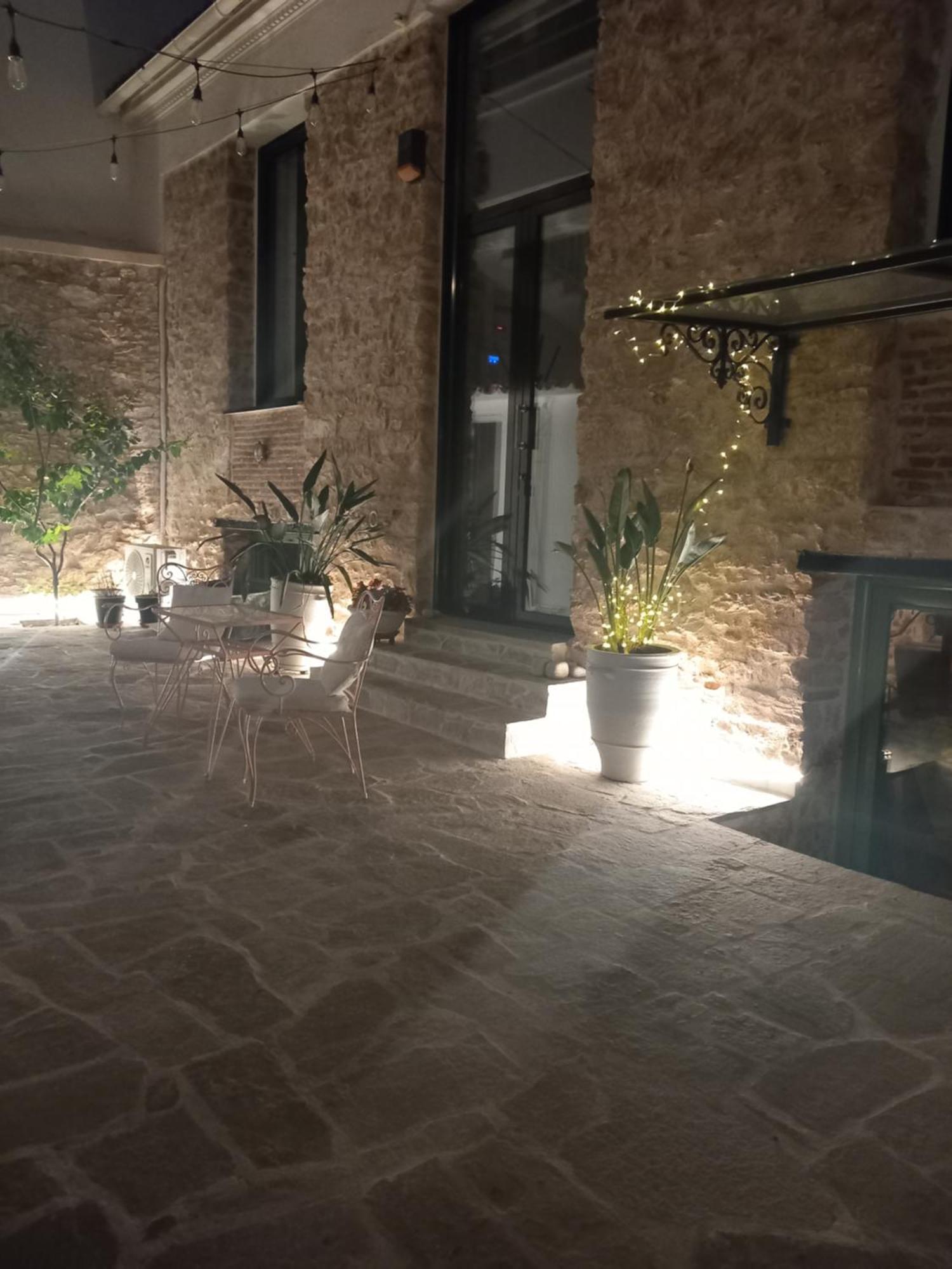 شقة Stoa House Airport كوروبيون المظهر الخارجي الصورة
