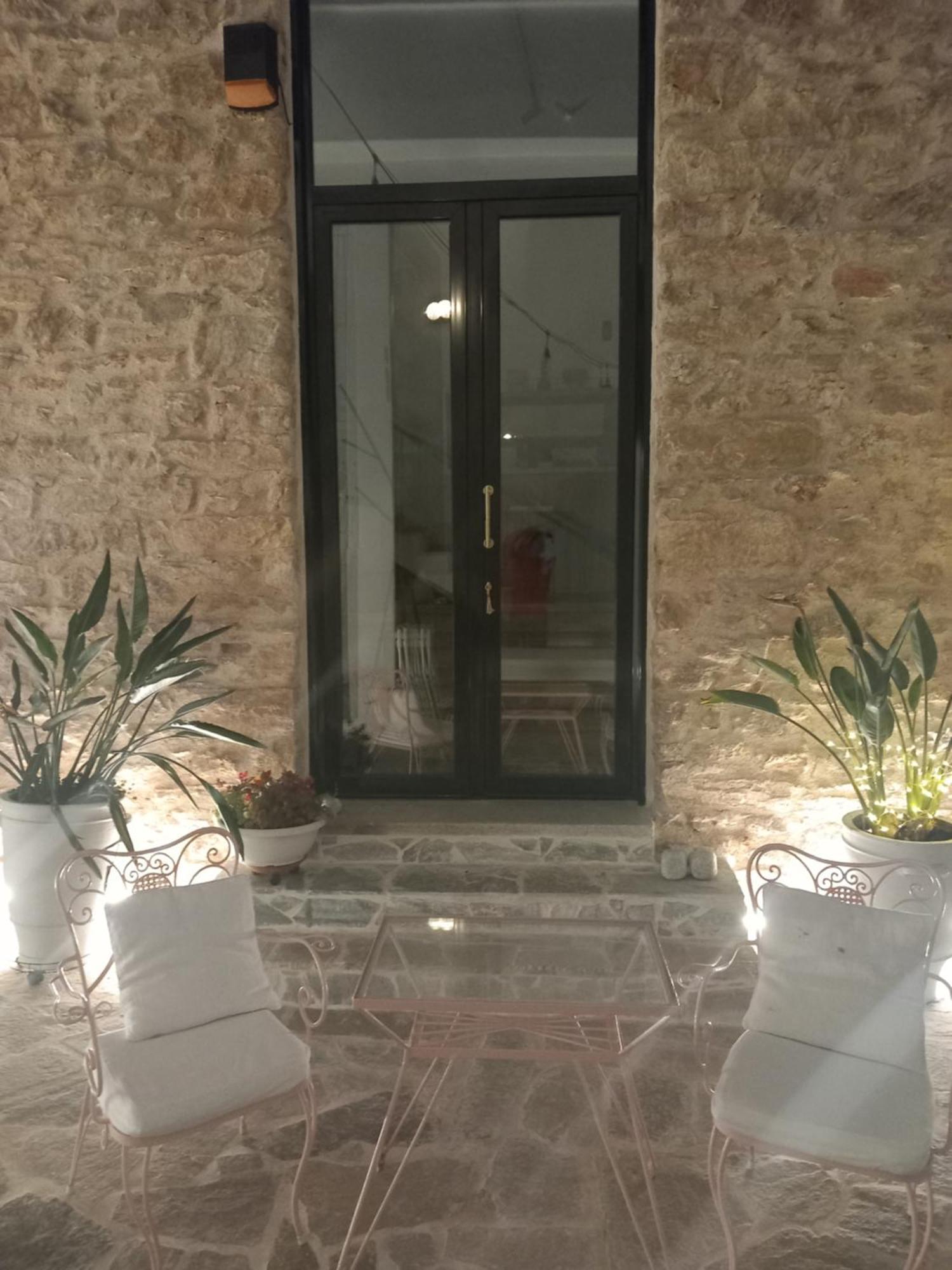 شقة Stoa House Airport كوروبيون المظهر الخارجي الصورة